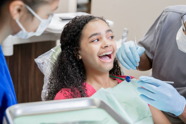 Best Knocked-Out Tooth (Avulsed Tooth) Treatment in Traverse City, MI