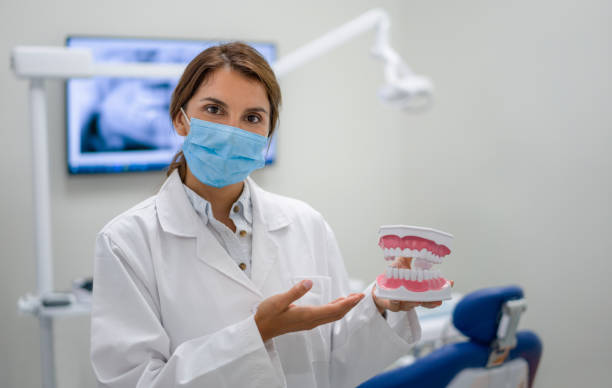 Best Urgent Dental Care for Toothaches in Traverse City, MI