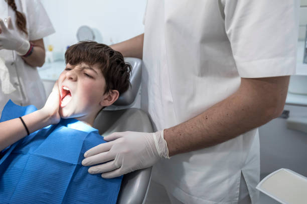 Best Urgent Dental Care for Toothaches in Traverse City, MI